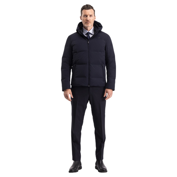 UBR Bolt Xp Down Jacket
