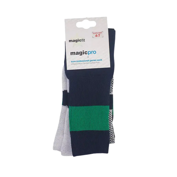 Thomas Mills Games Sock