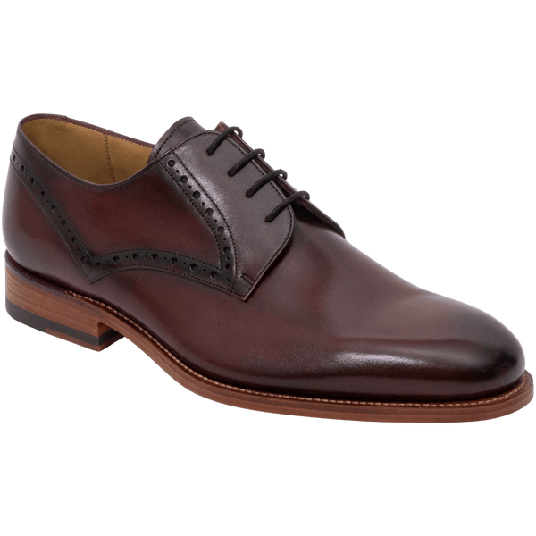 Barker Trent Derby Shoes