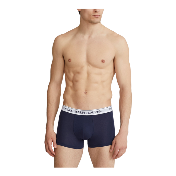 Polo Ralph Lauren Classic Trunk Three Pack
