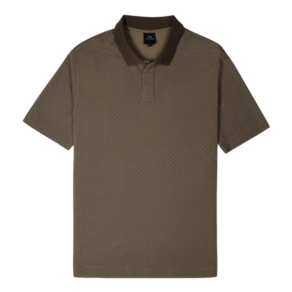 Armani Exchange Polo Shirt