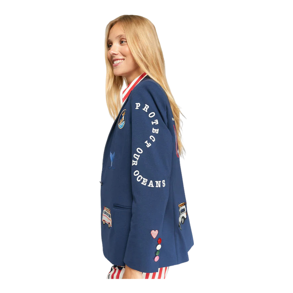 Vilagallo Blazer