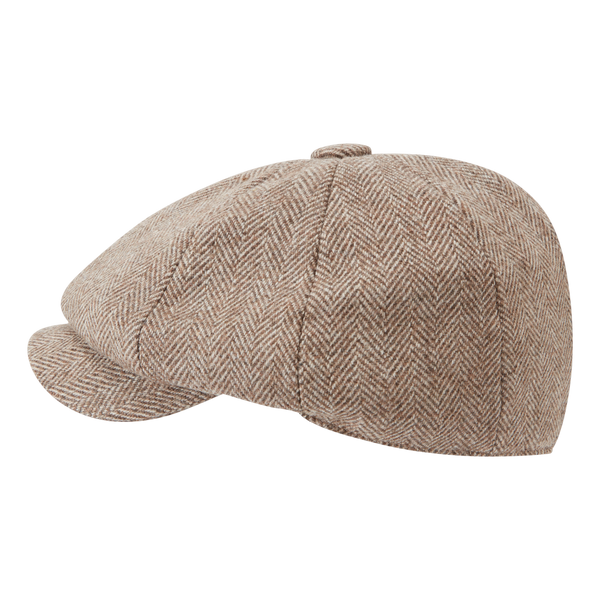 Schoffel Women's Newsboy Cap