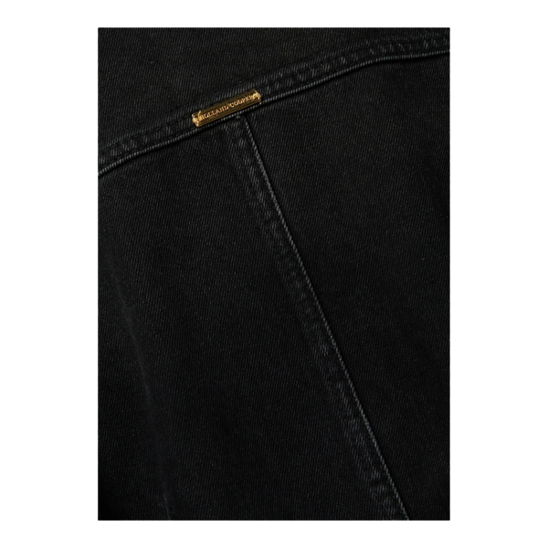 Holland Cooper Denim Jumpsuit
