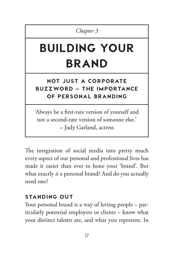 Little Black Book: A Toolkit For Working Women