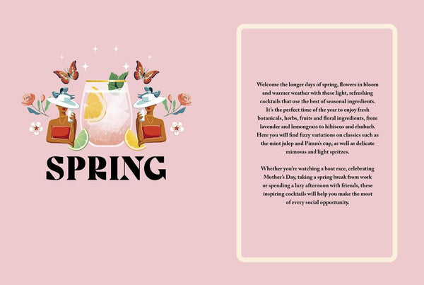 Spritz And Fizz: 60 Cocktails Recipes