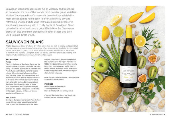 Wine: Taste Pair Pour