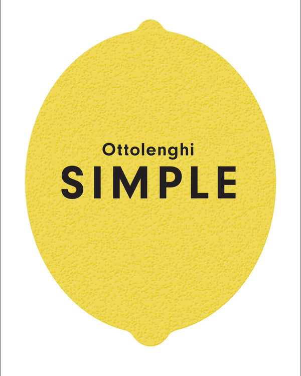 Ottolenghi: Simple