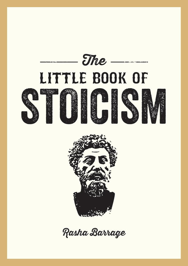 Little Book Of Stoicism