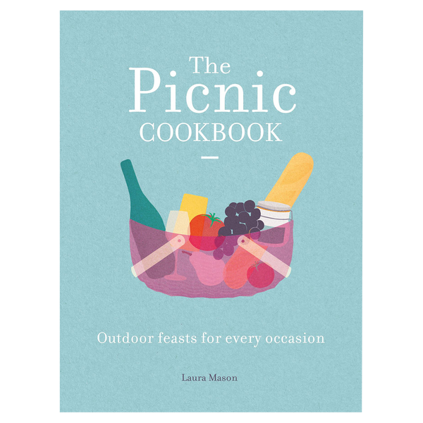 Picnic Cookbook by Laura Mason