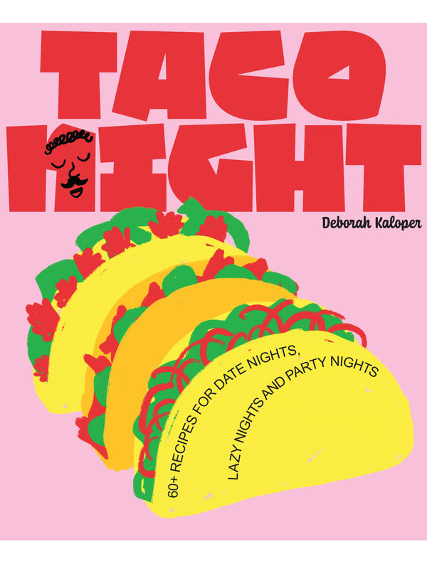 Taco Night