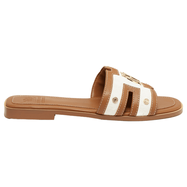 Holland Cooper Monogram Sliders