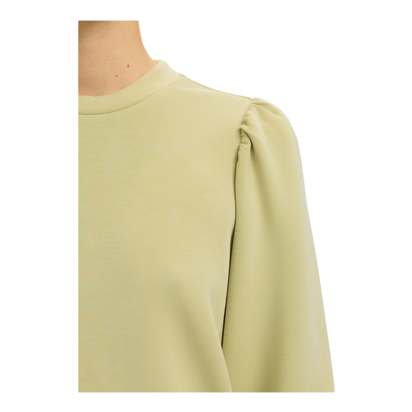 Selected Tenny 3/4 Sweat Top