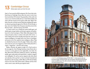 bookspeed 111 Literary Places In London That You Shouldn't Miss