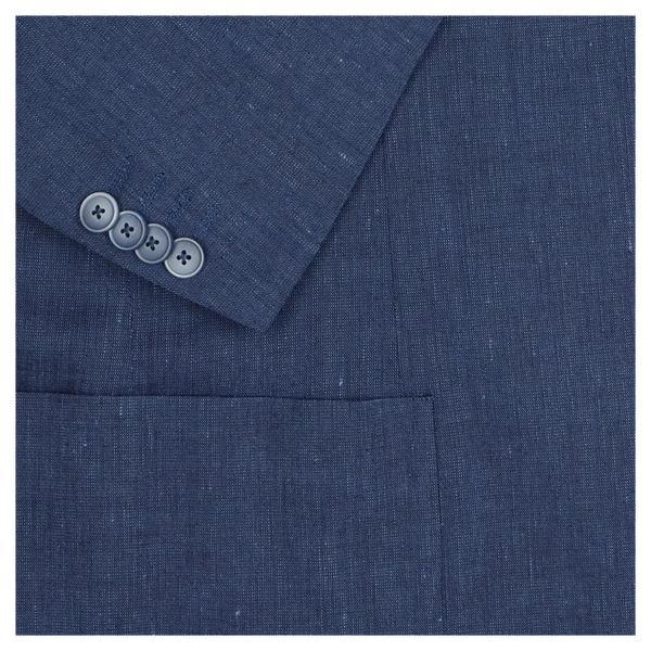 Digel Edward Linen Suit Jacket