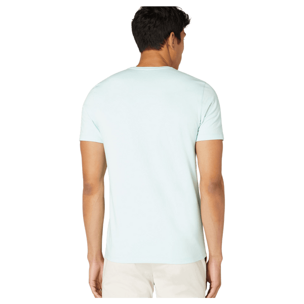 Remus Uomo Plain T-Shirt for Men
