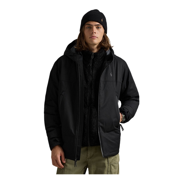 Polo Ralph Lauren Insulated Windbreaker Jacket