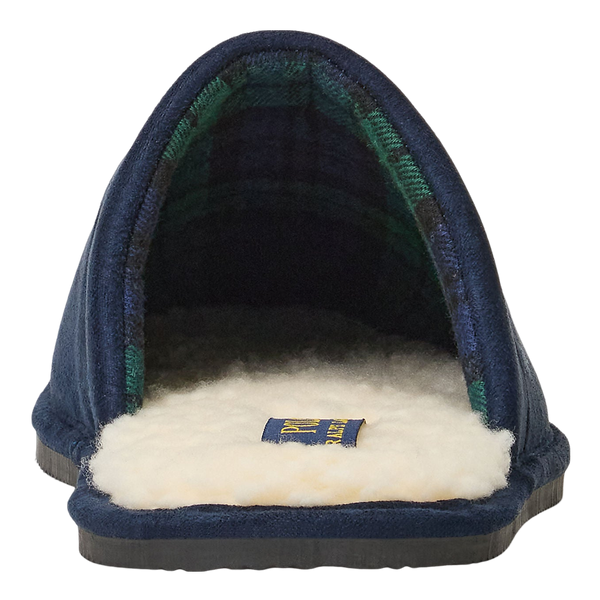 Polo Ralph Lauren Klarence Slippers