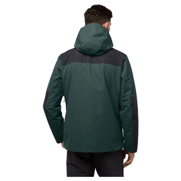 Jack Wolfskin Jasper 3-in-1 Jacket