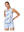 Brooks Dash Tank Printed