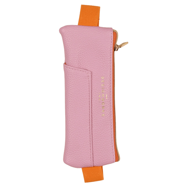 Designworks Ink Vegan Leather Pen Pouch