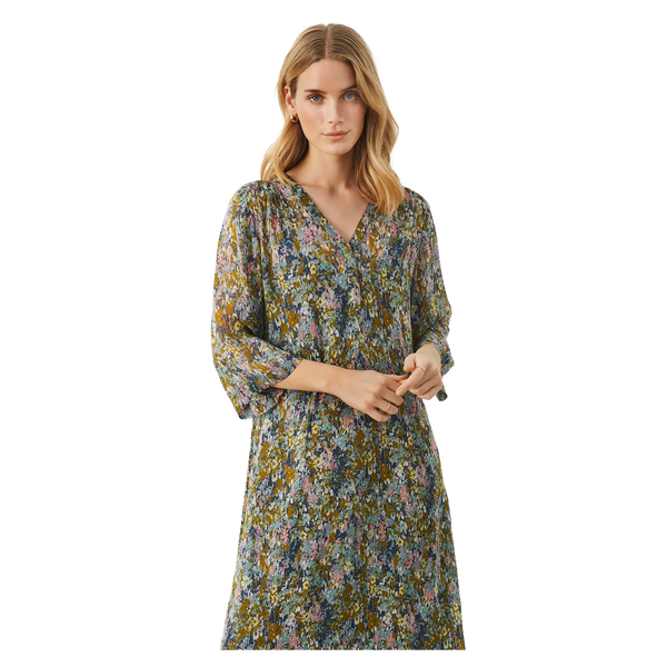 Part Two Berit Print Dress for Women