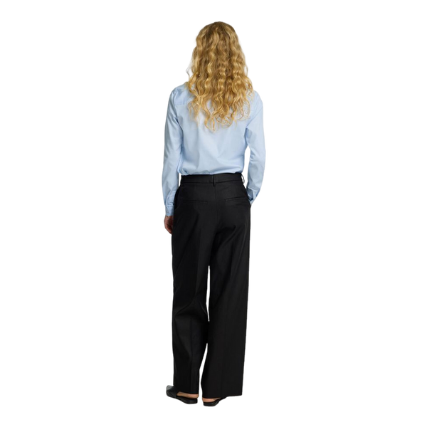 Selected Femme Slfromie Long Sleeve Fitted Shirt