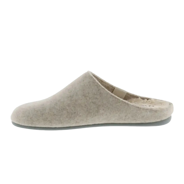 Victoria Shoes Notre Felt Slippers