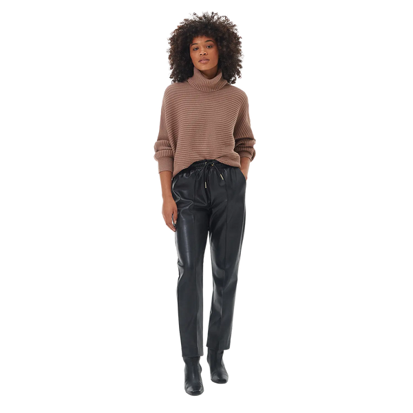 Barbour International Boulevard Knit Jumper for Women