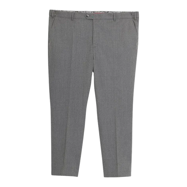 Meyer Oslo Trousers in Grey