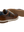Ambitious Slow Leather Trainer