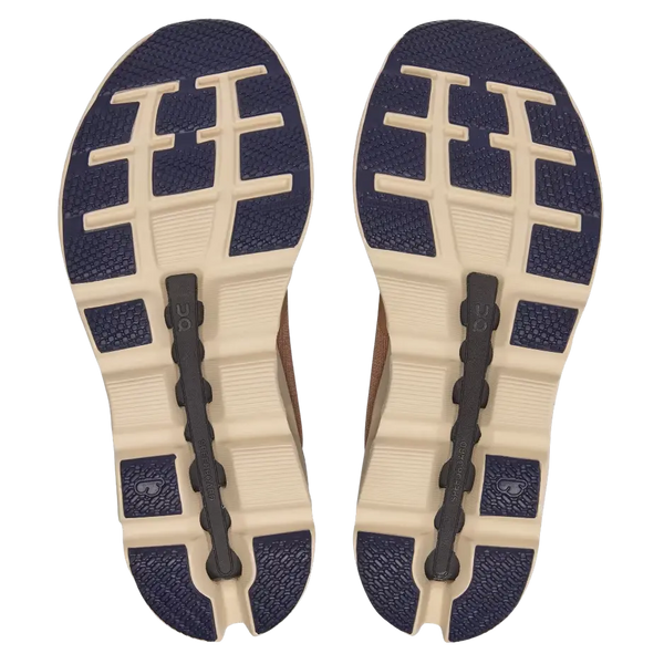 ON Cloudstratus Running Shoes for Women