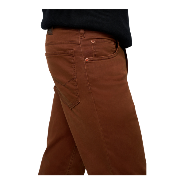 Meyer 5 Pocket Jeans