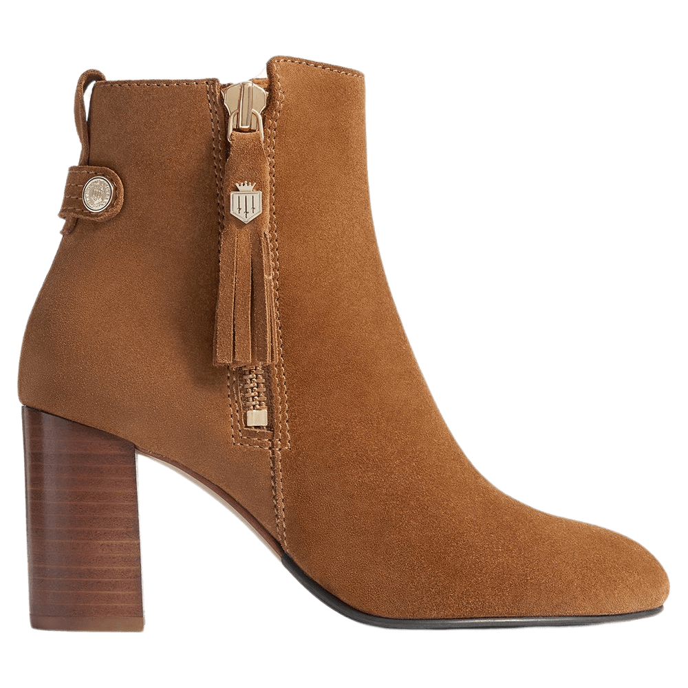 Fairfax & Favor Oakham Ankle Boots