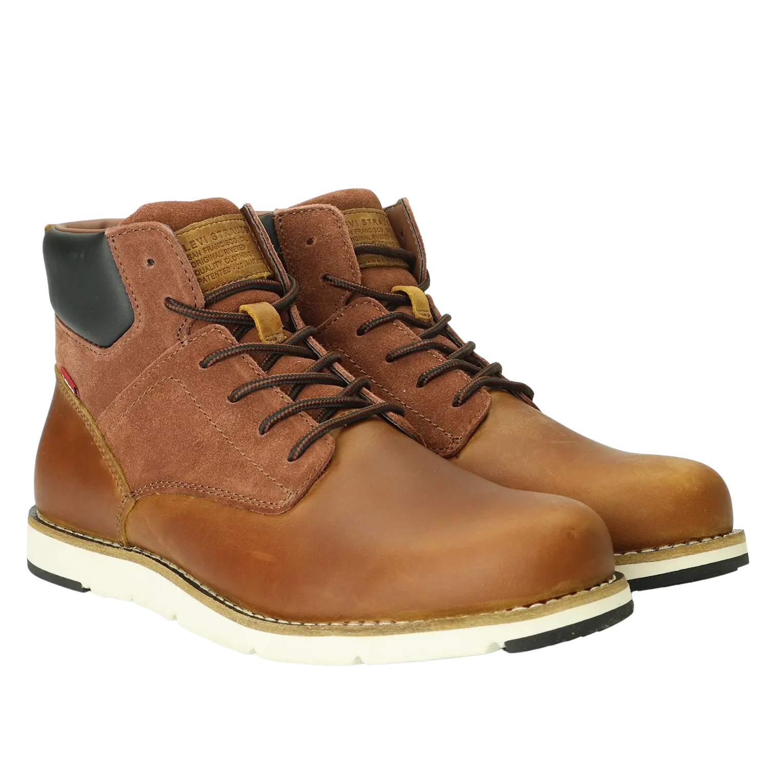 Levi s Jax Plus Boot For Men Coes