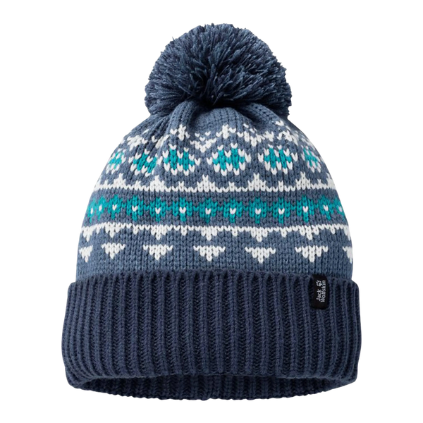 Jack Wolfskin Mountain Cap