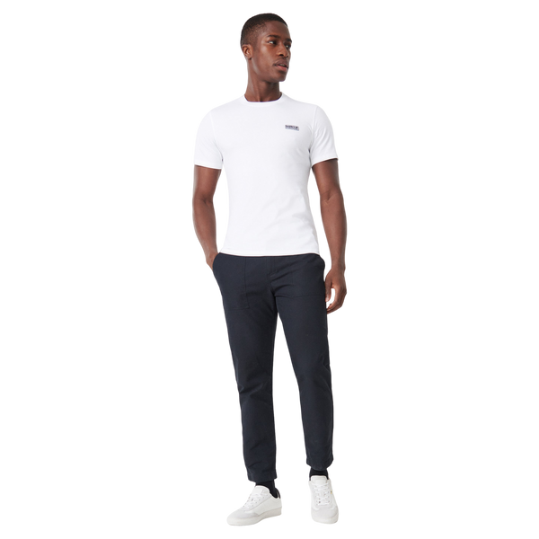 Barbour International Small Logo T-shirt
