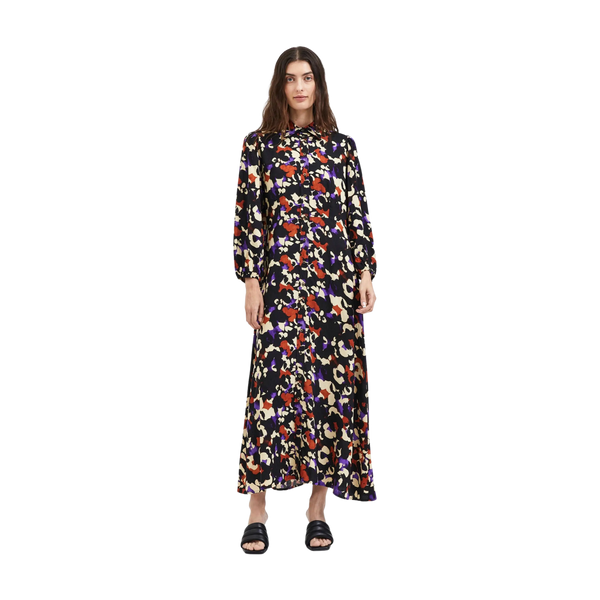 Selected Femme Holda Maxi Dress