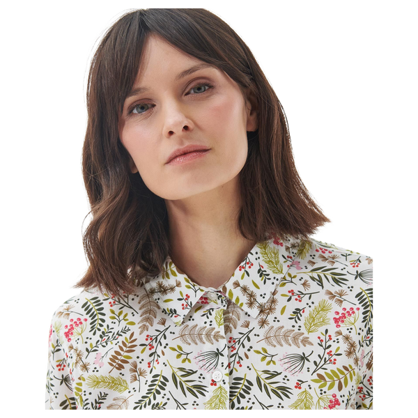 Barbour Safari Shirt