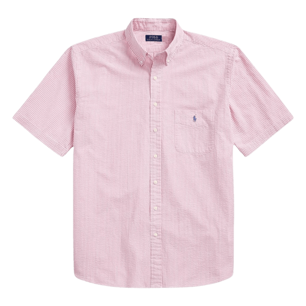 Polo Ralph Lauren Short Sleeve Sport Shirt