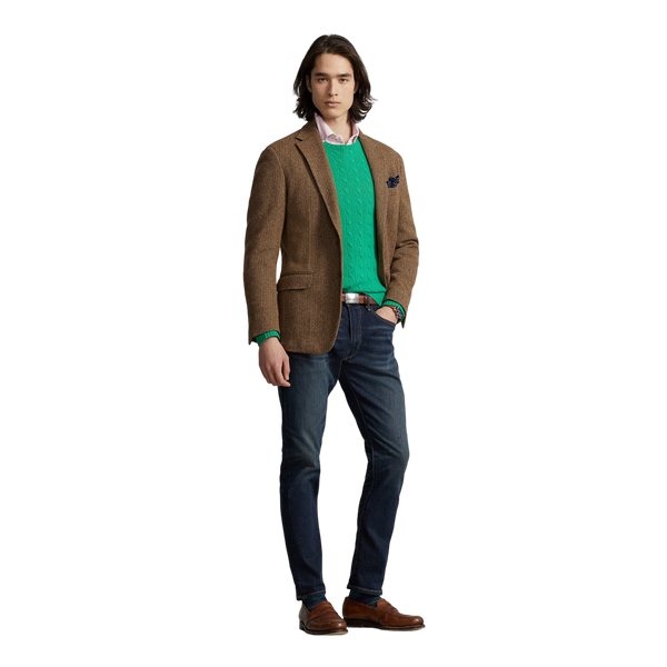 Polo Ralph Lauren Sullivan Slim Stretch Jeans