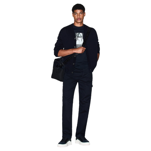 Armani Exchange Cardigan