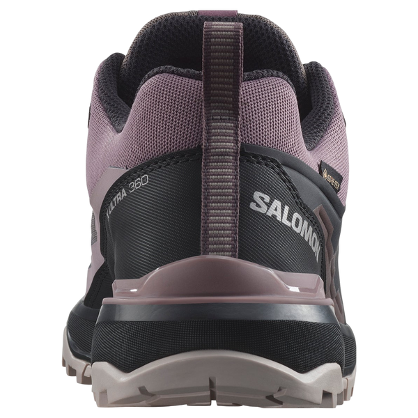 Salomon X Ultra 360 Gore-tex Walking Shoe