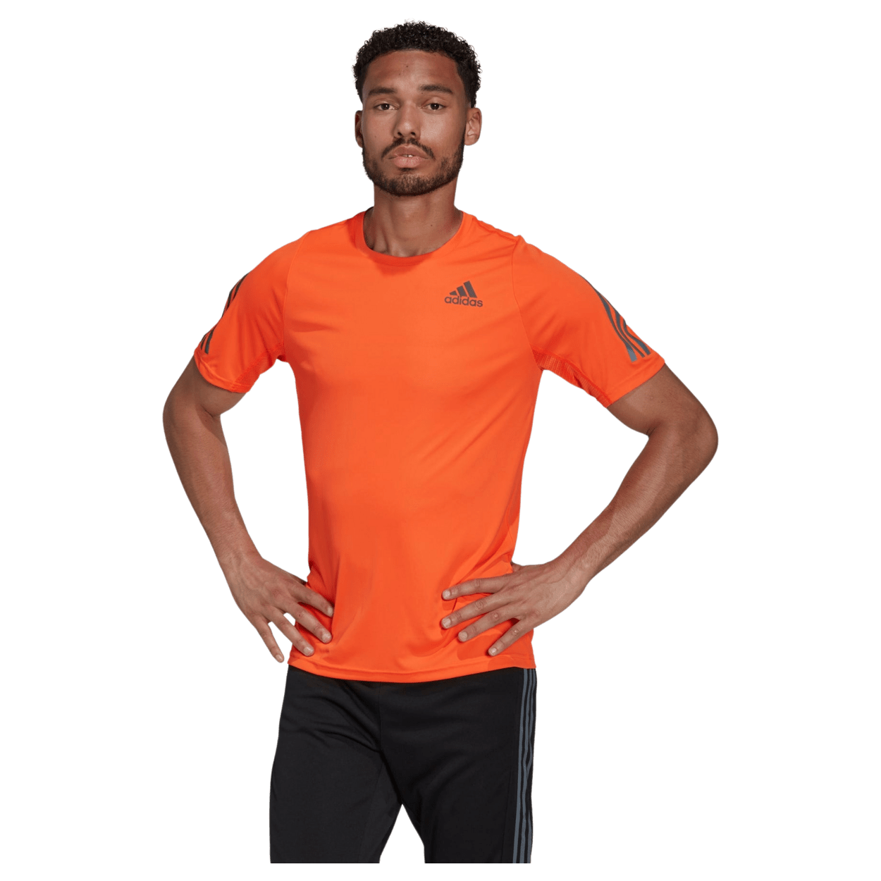 Adidas Run Icon Tee Coes