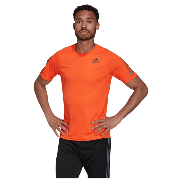 Adidas Run Icon Tee for Men