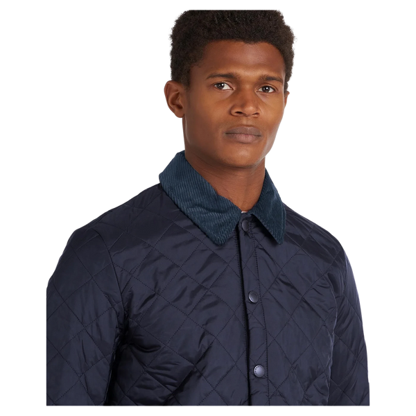 Barbour Heritage Liddesdale Quilt for Men