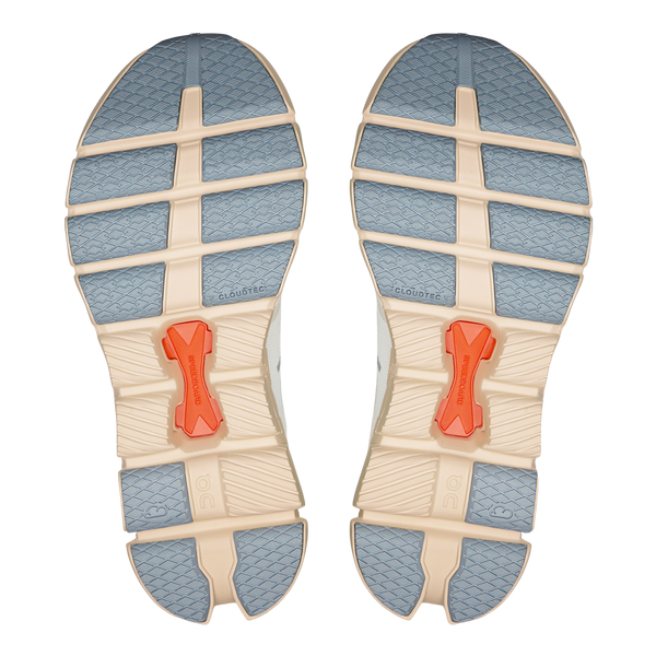 ON Cloud X 4 Women Running Shoes
