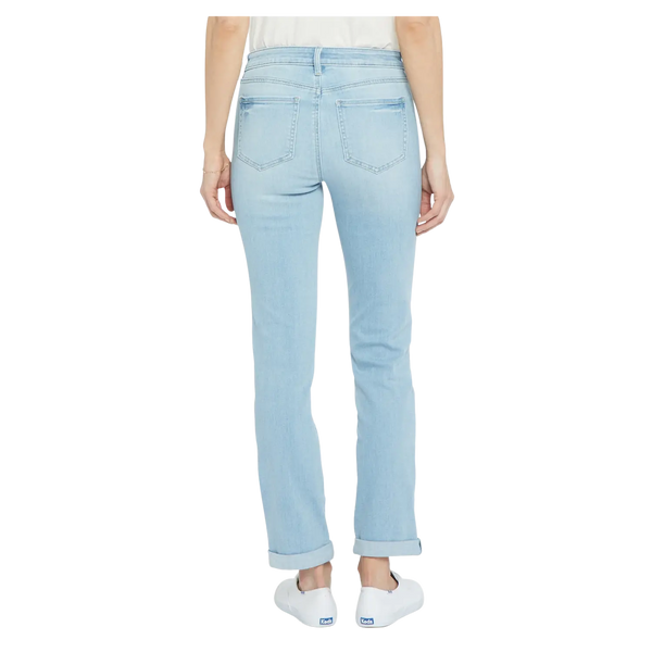 NYDJ Sheri Slim Ankle Jeans