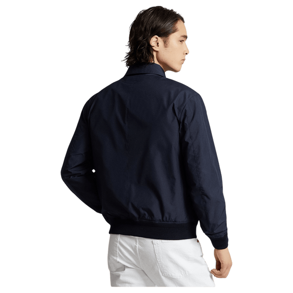 Polo Ralph Lauren Packable Water-Repellent Jacket