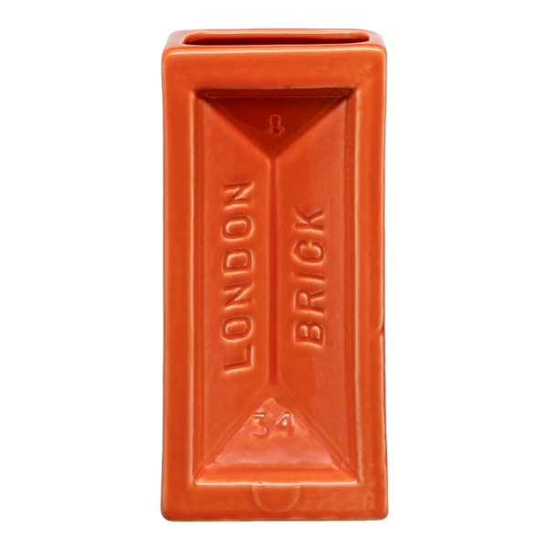 Stolen Form London Brick Vases